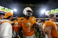 Capital One Orange Bowl - Clemson v Tennessee